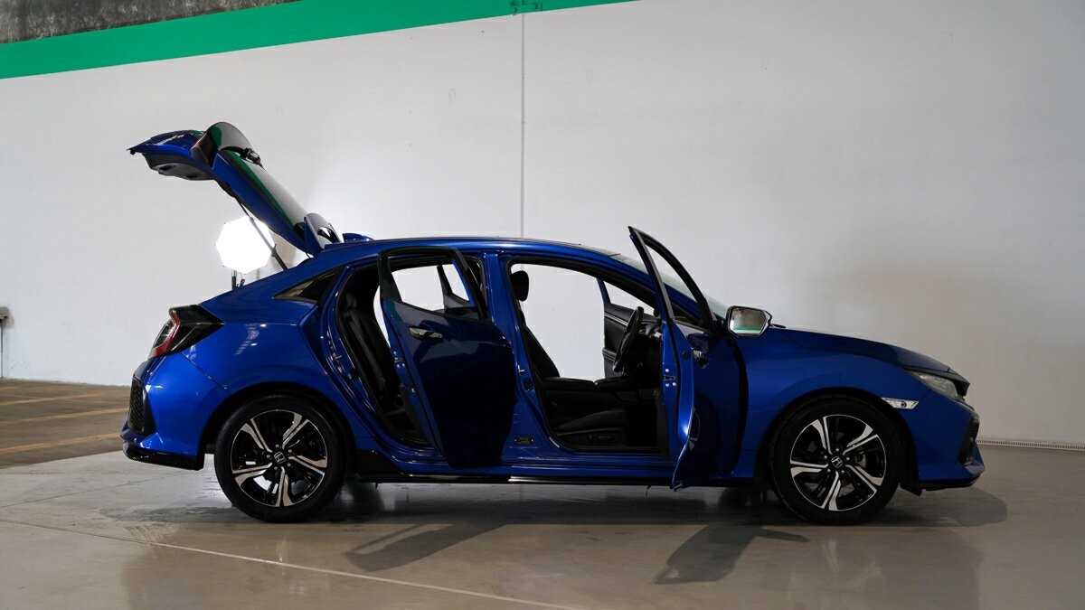 Honda Civic image 4
