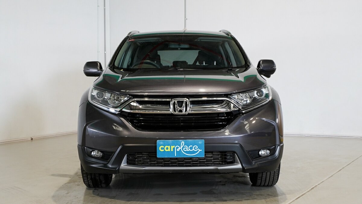 Honda Cr-v image 2