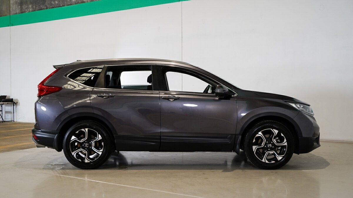Honda Cr-v image 3