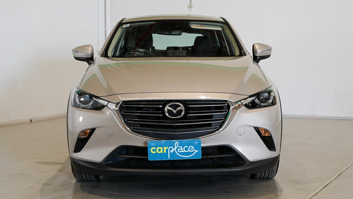 Mazda Cx-3 image 2