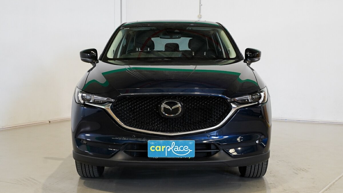 Mazda Cx-5 image 2
