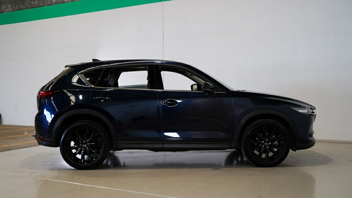 Mazda Cx-5 image 3