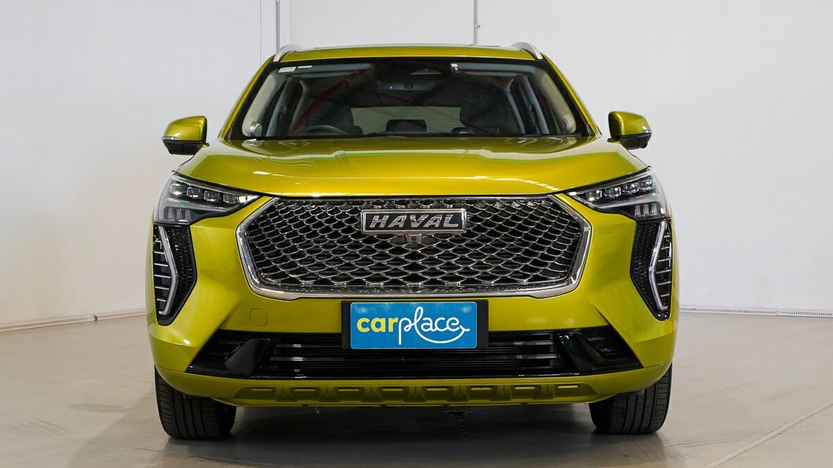 Gwm Haval Jolion image 2
