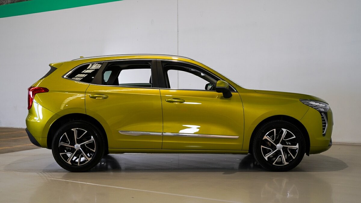 Gwm Haval Jolion image 3
