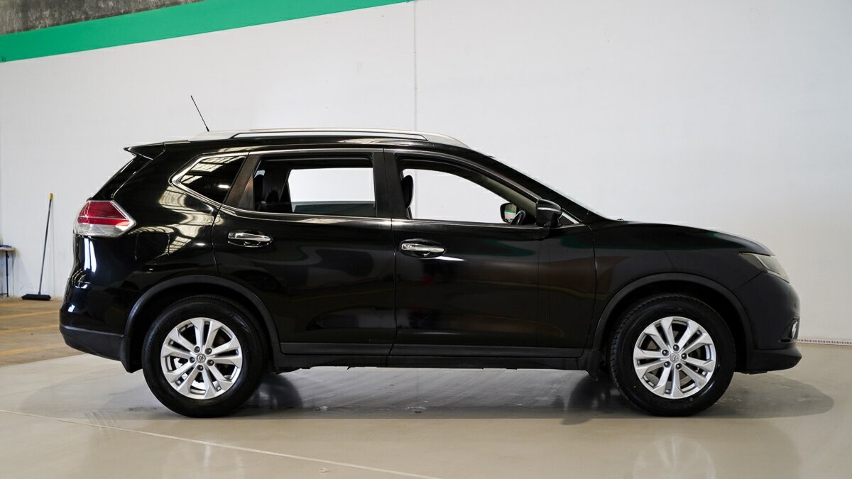 Nissan X-trail image 3