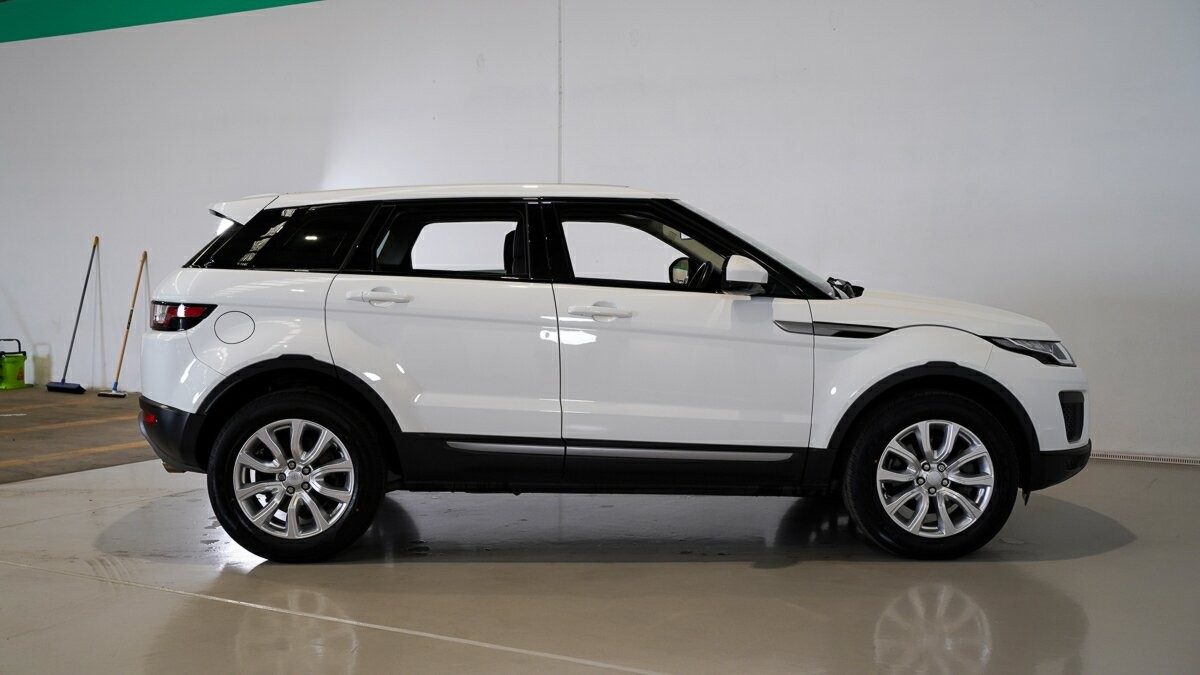Land Rover Range Rover Evoque image 3