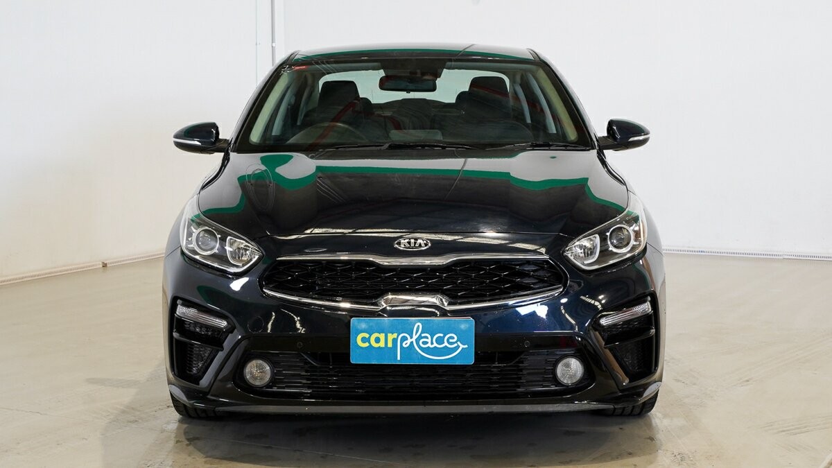 Kia Cerato image 2