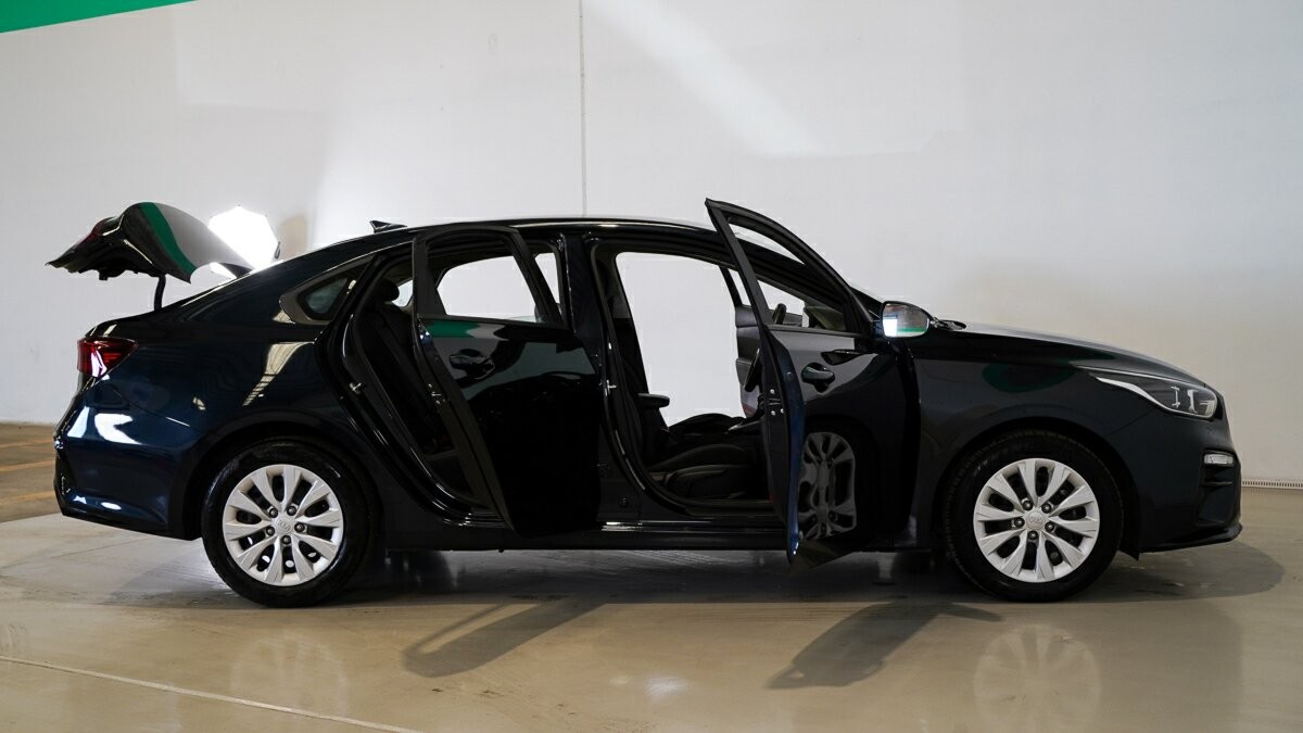 Kia Cerato image 4