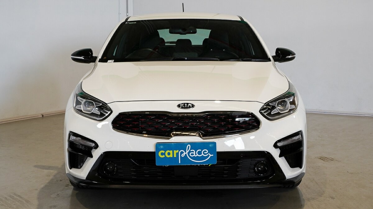 Kia Cerato image 2