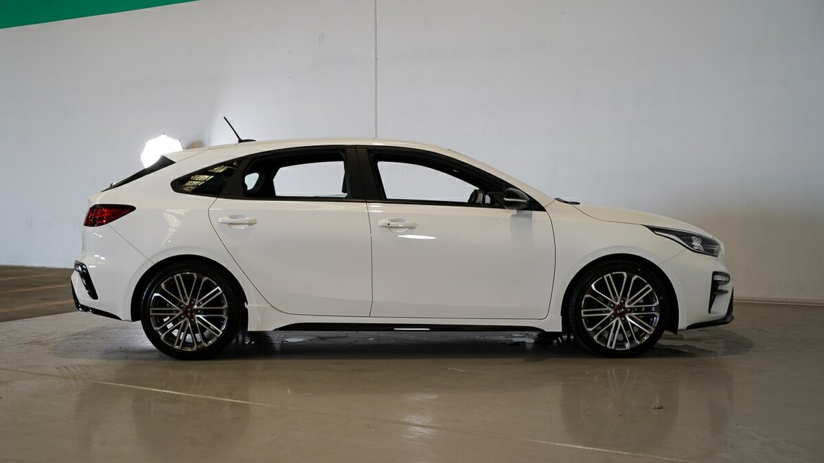 Kia Cerato image 3
