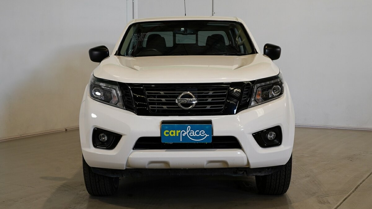 Nissan Navara image 2