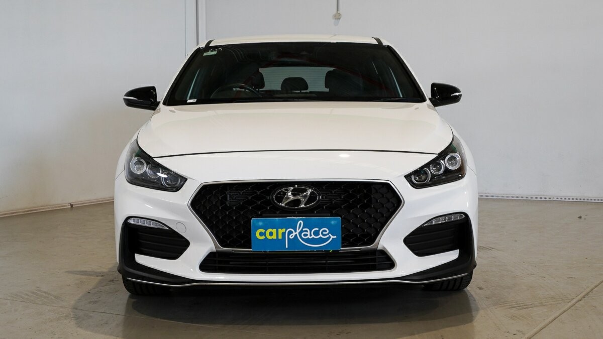 Hyundai I30 image 2