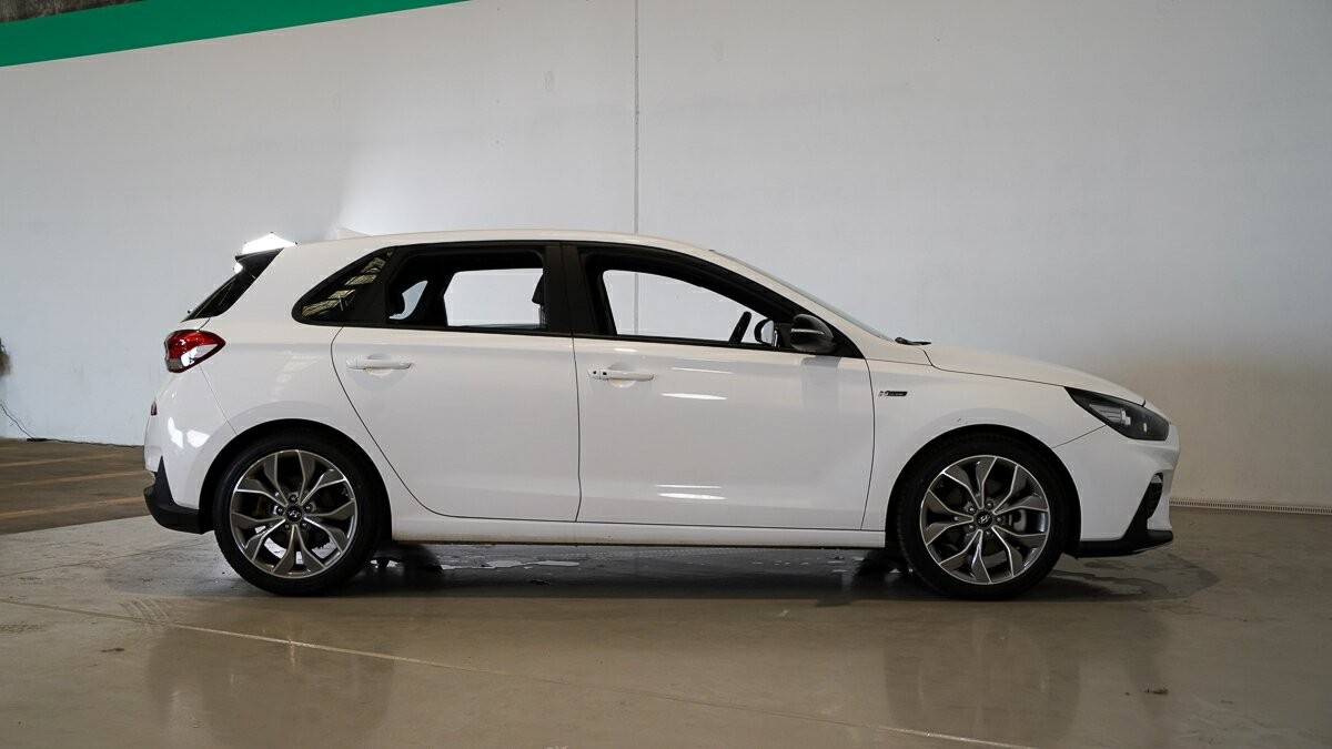Hyundai I30 image 3