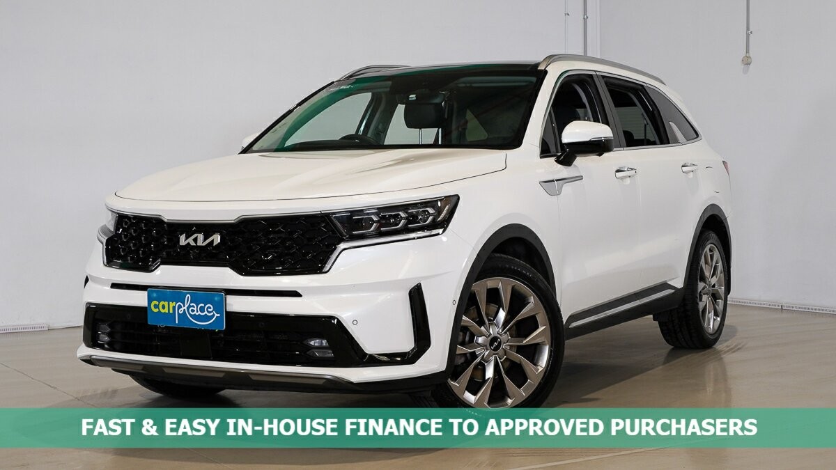 Kia Sorento image 1