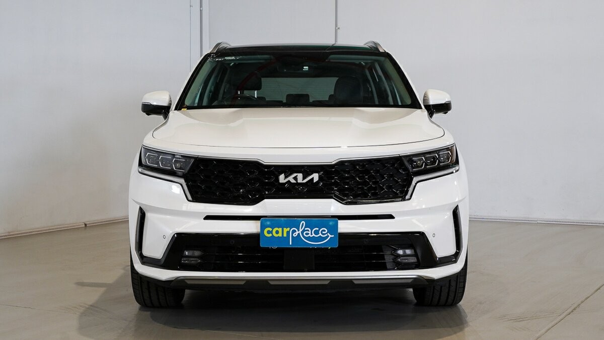 Kia Sorento image 2