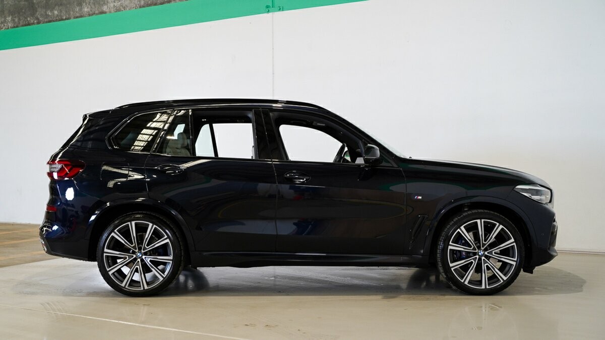 BMW X5 image 3