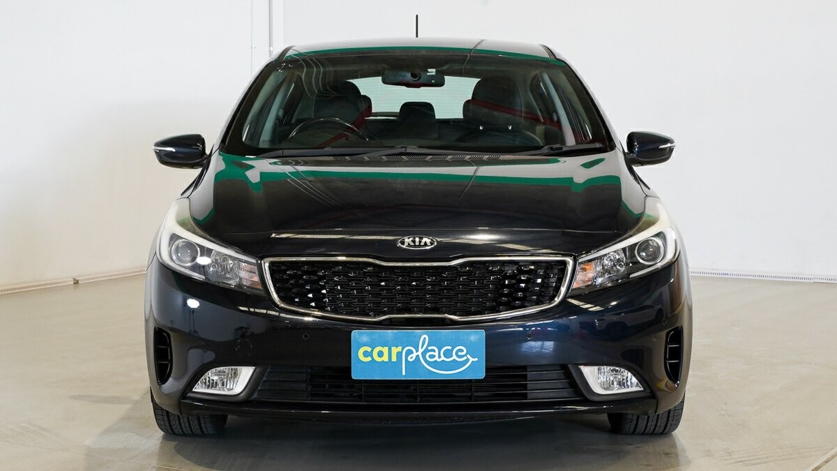 Kia Cerato image 2