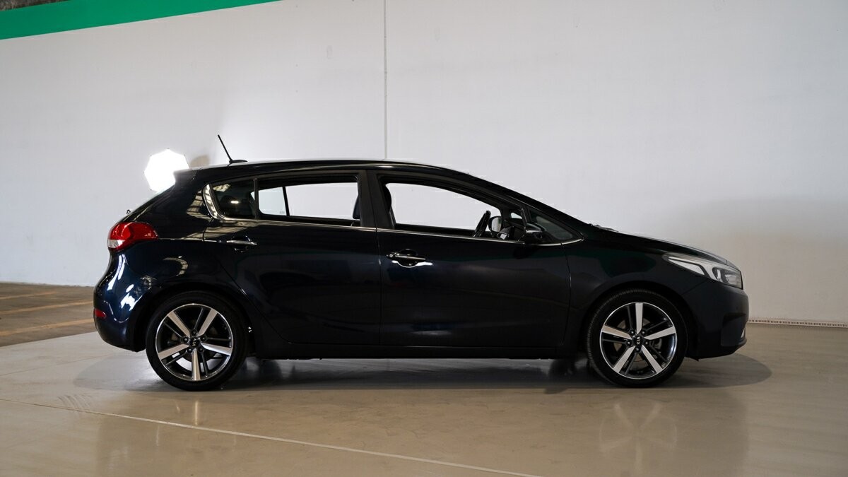 Kia Cerato image 3