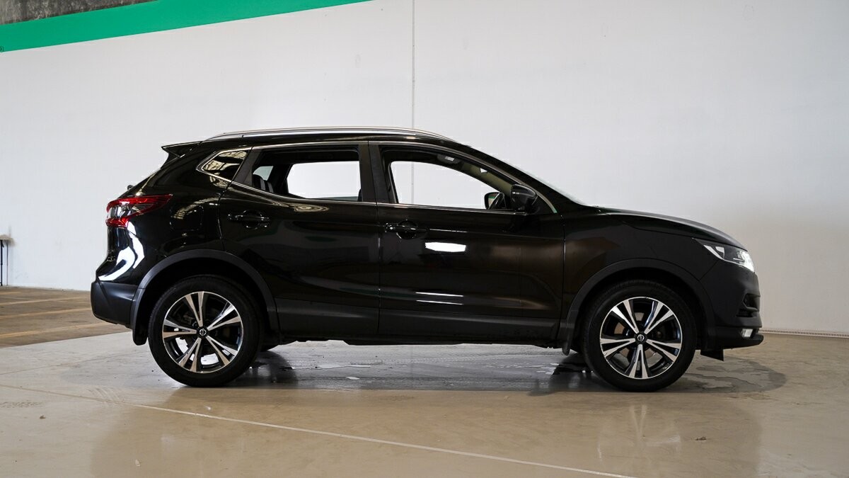Nissan Qashqai image 3