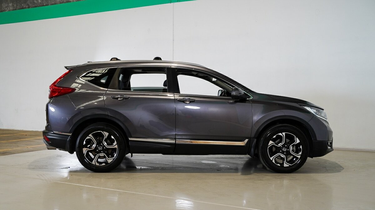 Honda Cr-v image 3