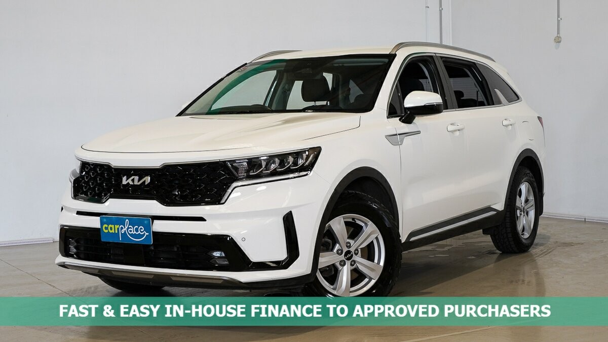 Kia Sorento image 1