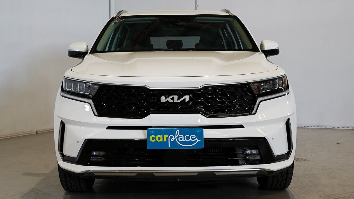 Kia Sorento image 2