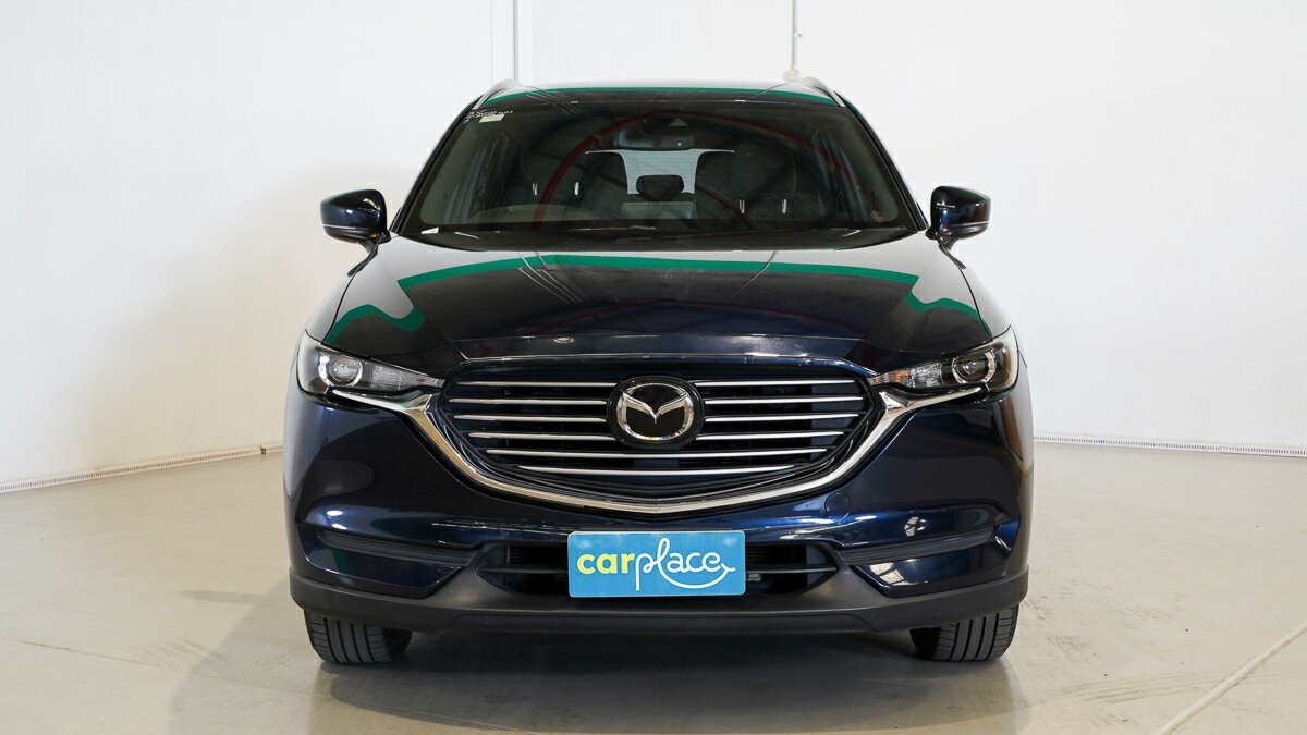 Mazda Cx-8 image 2