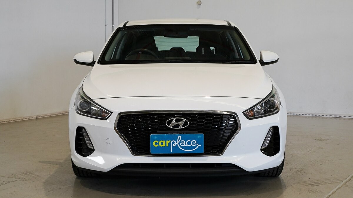 Hyundai I30 image 2