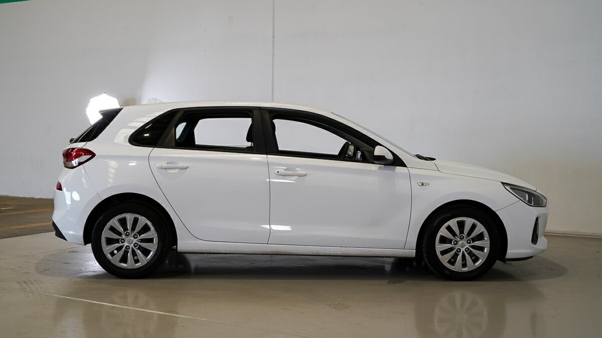 Hyundai I30 image 3