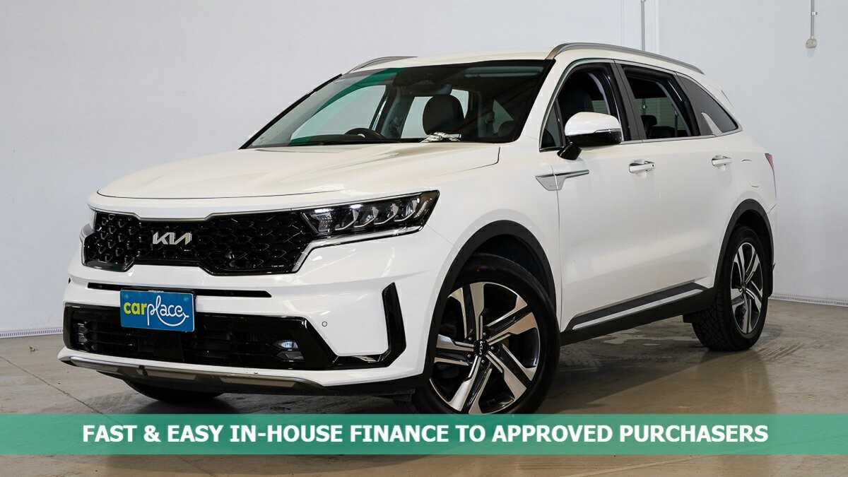 Kia Sorento image 1