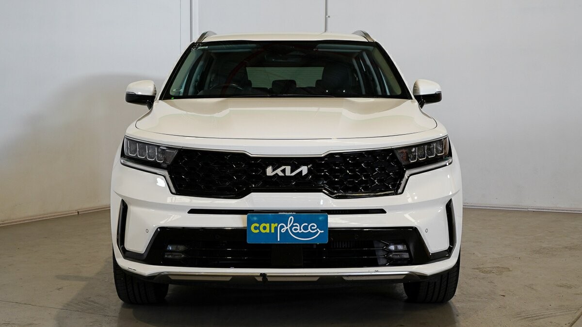 Kia Sorento image 2