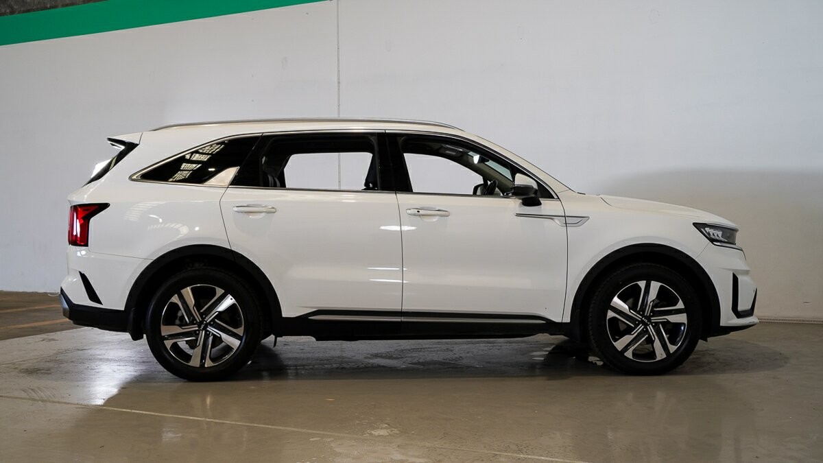 Kia Sorento image 3
