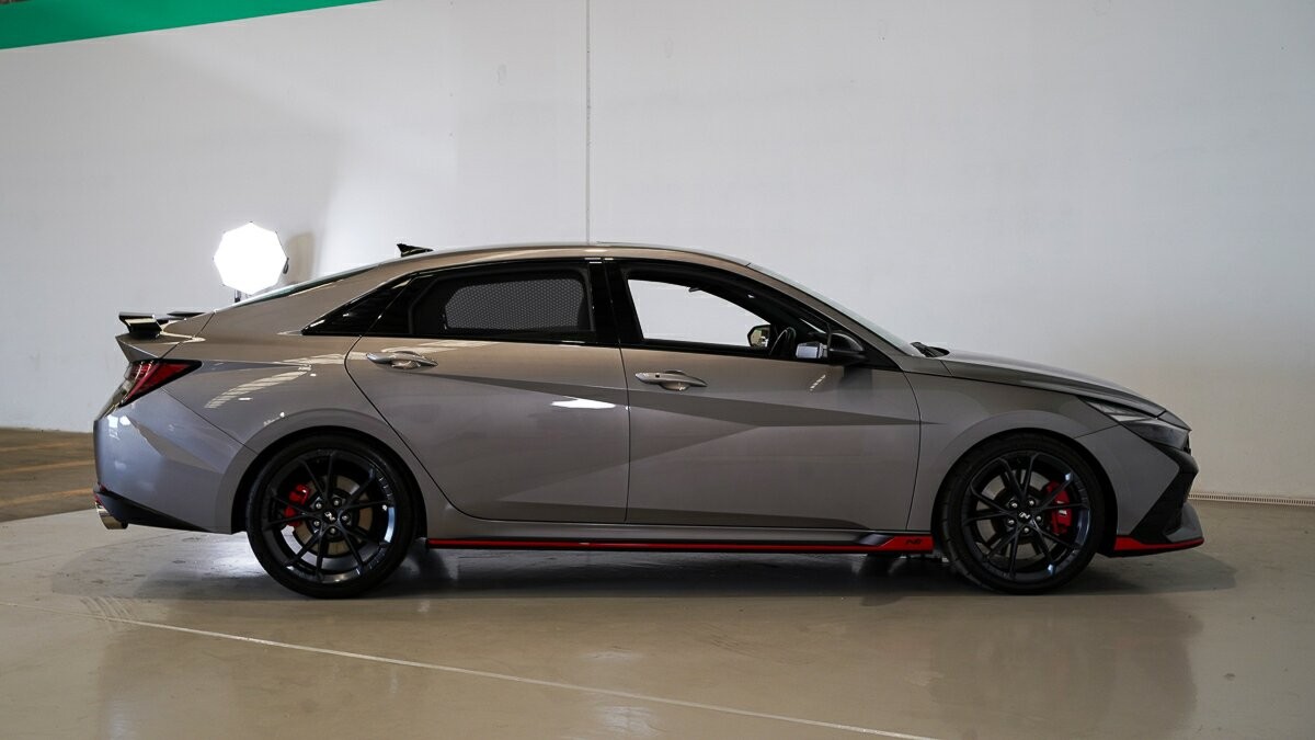 Hyundai I30 image 3