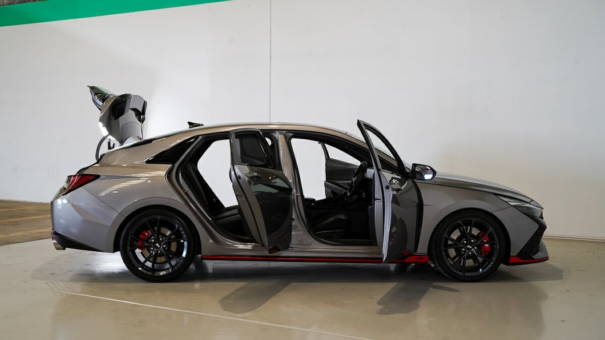 Hyundai I30 image 4