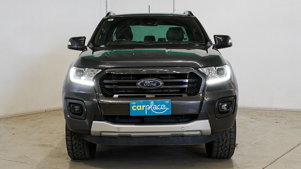 Ford Ranger image 2