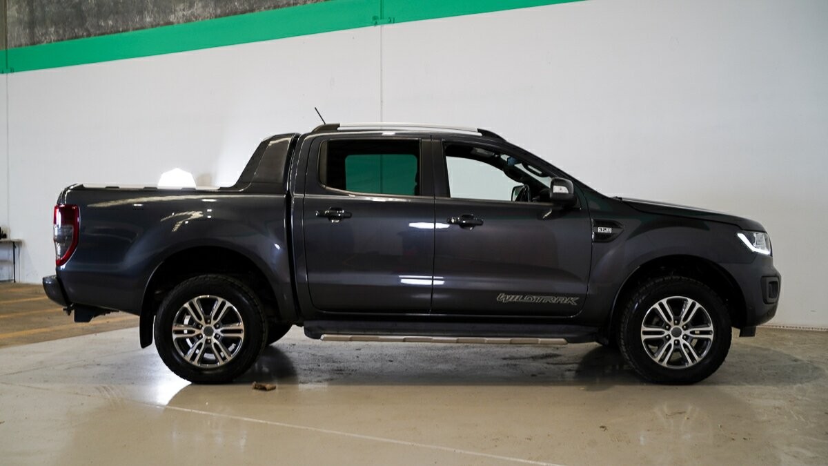 Ford Ranger image 3