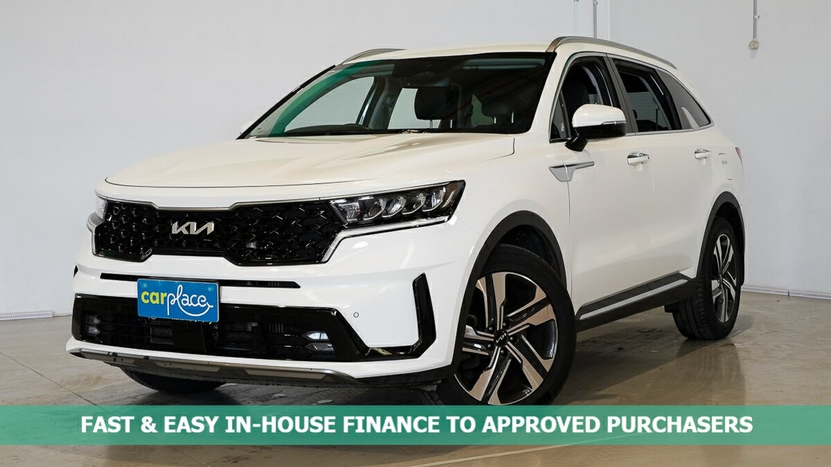 Kia Sorento image 1