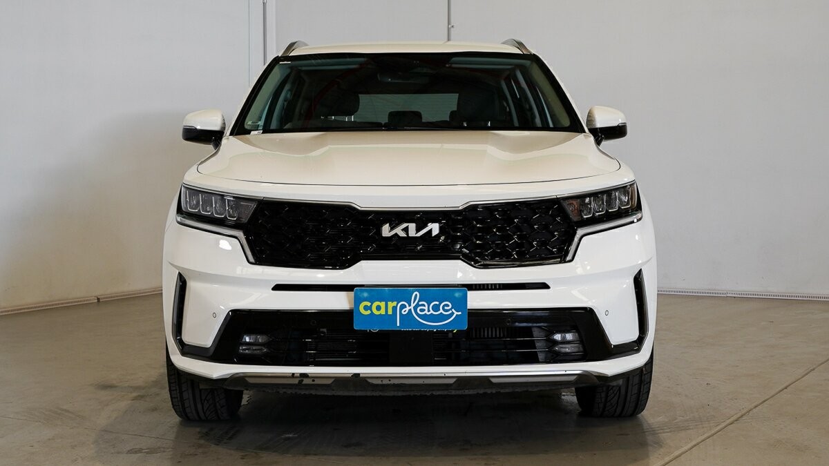 Kia Sorento image 2