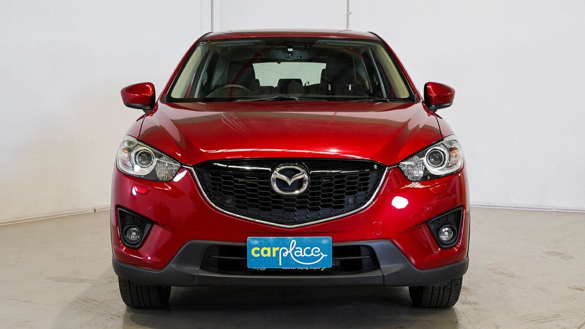 Mazda Cx-5 image 2