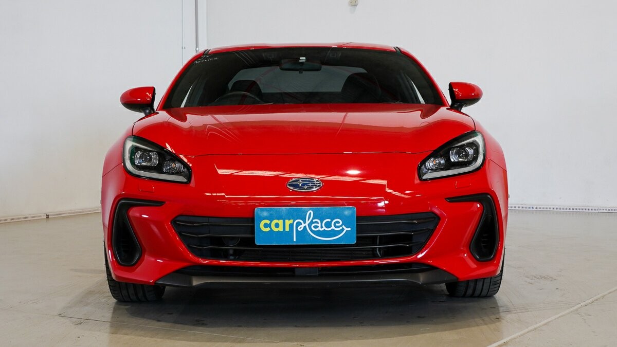 Subaru Brz image 2