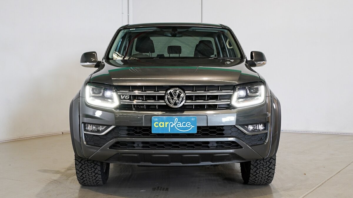Volkswagen Amarok image 2