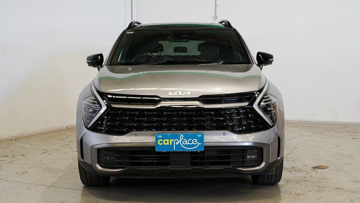 Kia Sportage image 2