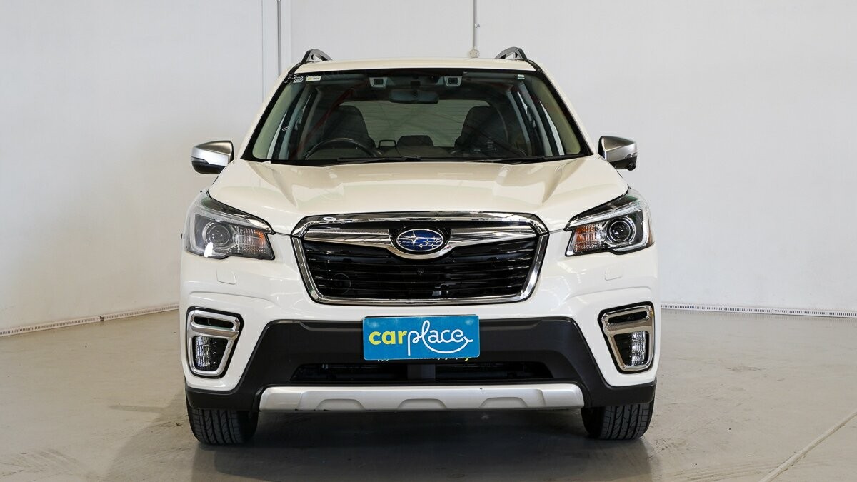Subaru Forester image 2