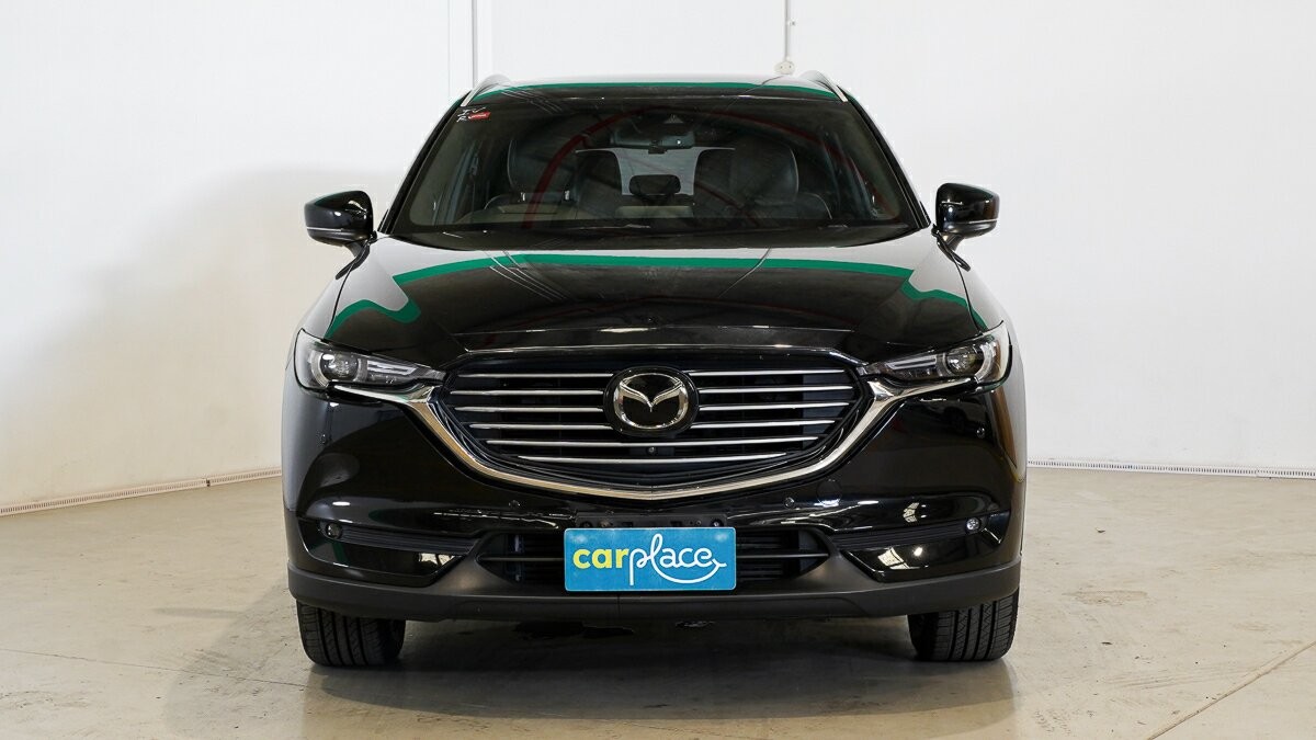 Mazda Cx-8 image 2