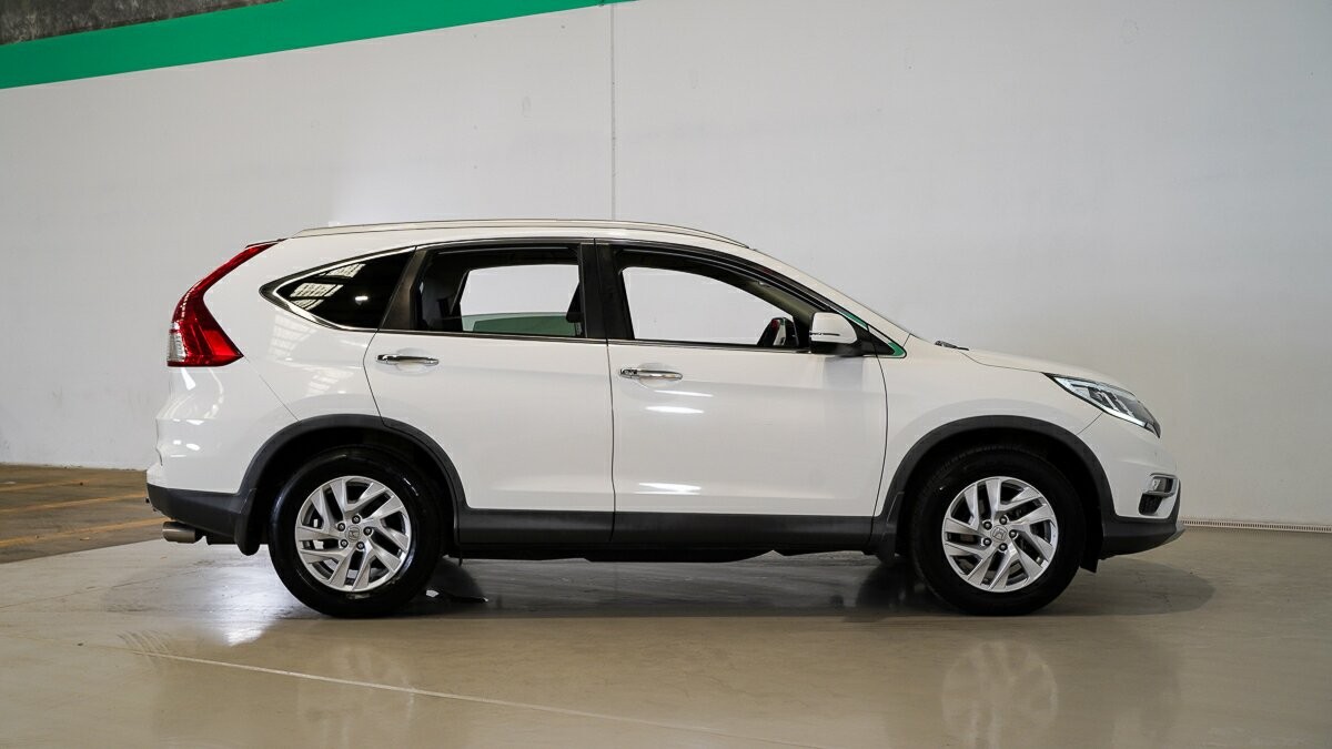 Honda Cr-v image 3