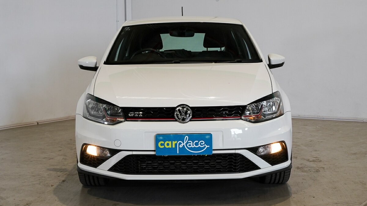 Volkswagen Polo image 2