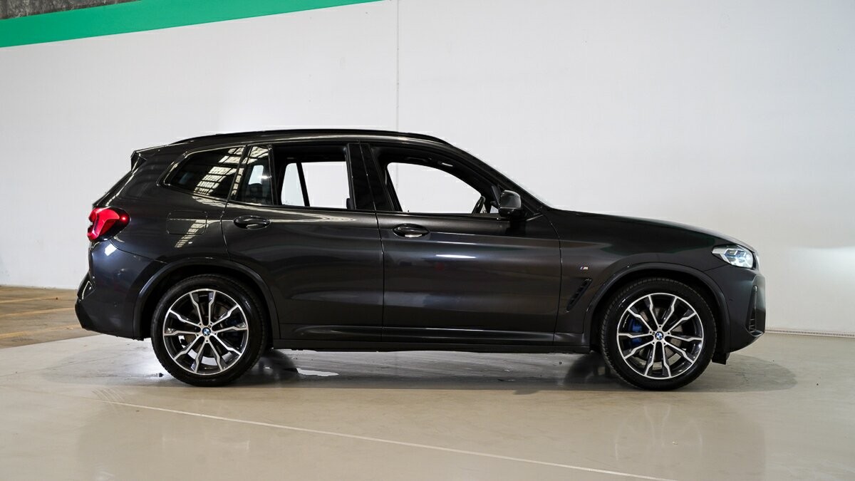 BMW X3 image 3