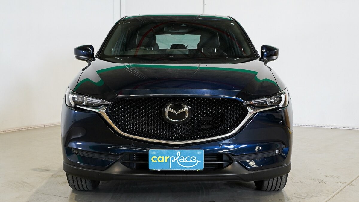 Mazda Cx-5 image 2