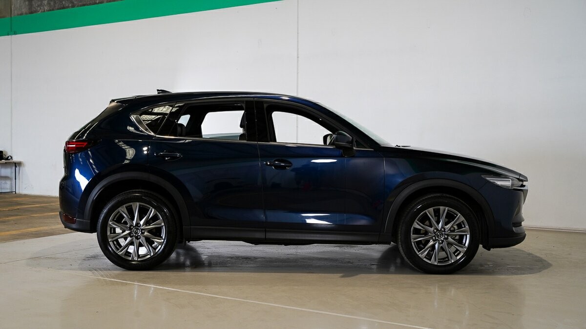 Mazda Cx-5 image 3