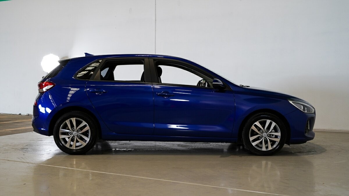 Hyundai I30 image 3